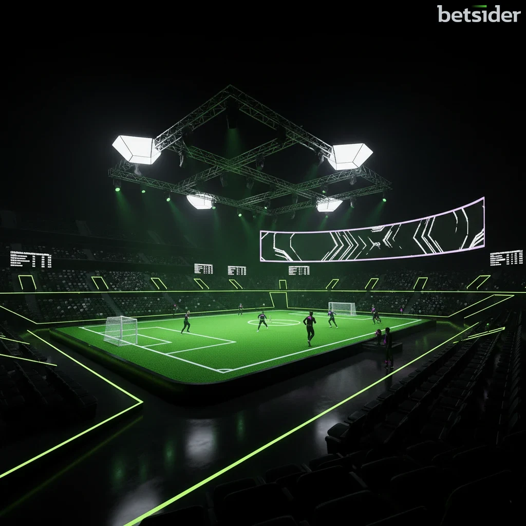 Betsider Free Bet