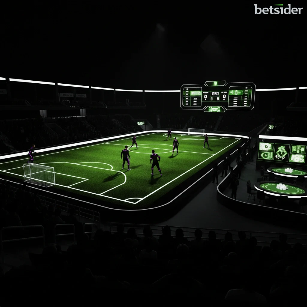 Giri gratis Betsider sulla slot della settimana con rulli in evidenza