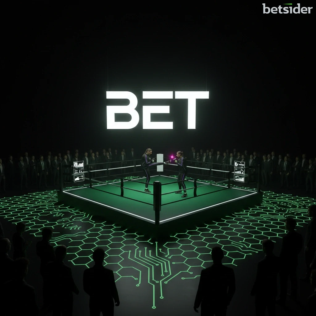 Tornei di slot e classifiche Betsider con montepremi e podio