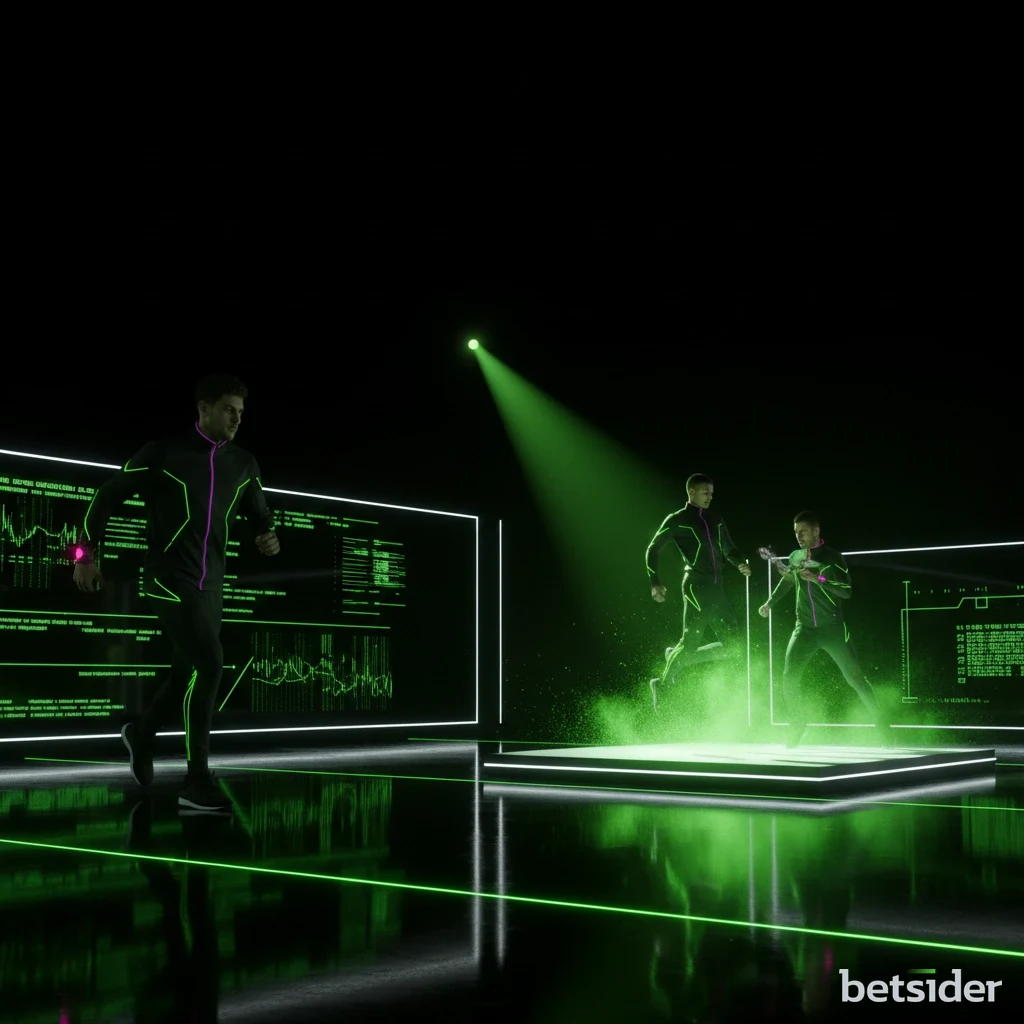 Icona per l'inserimento del codice promozionale Betsider
