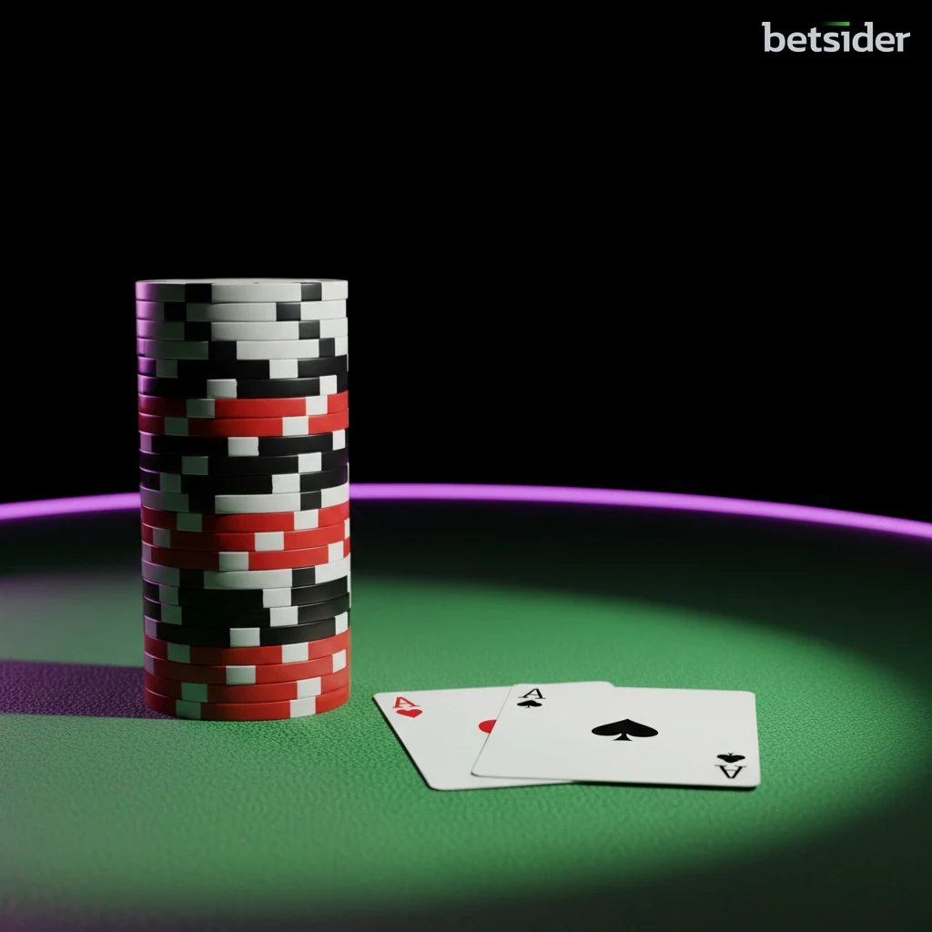 Betsider Casino Promo Code