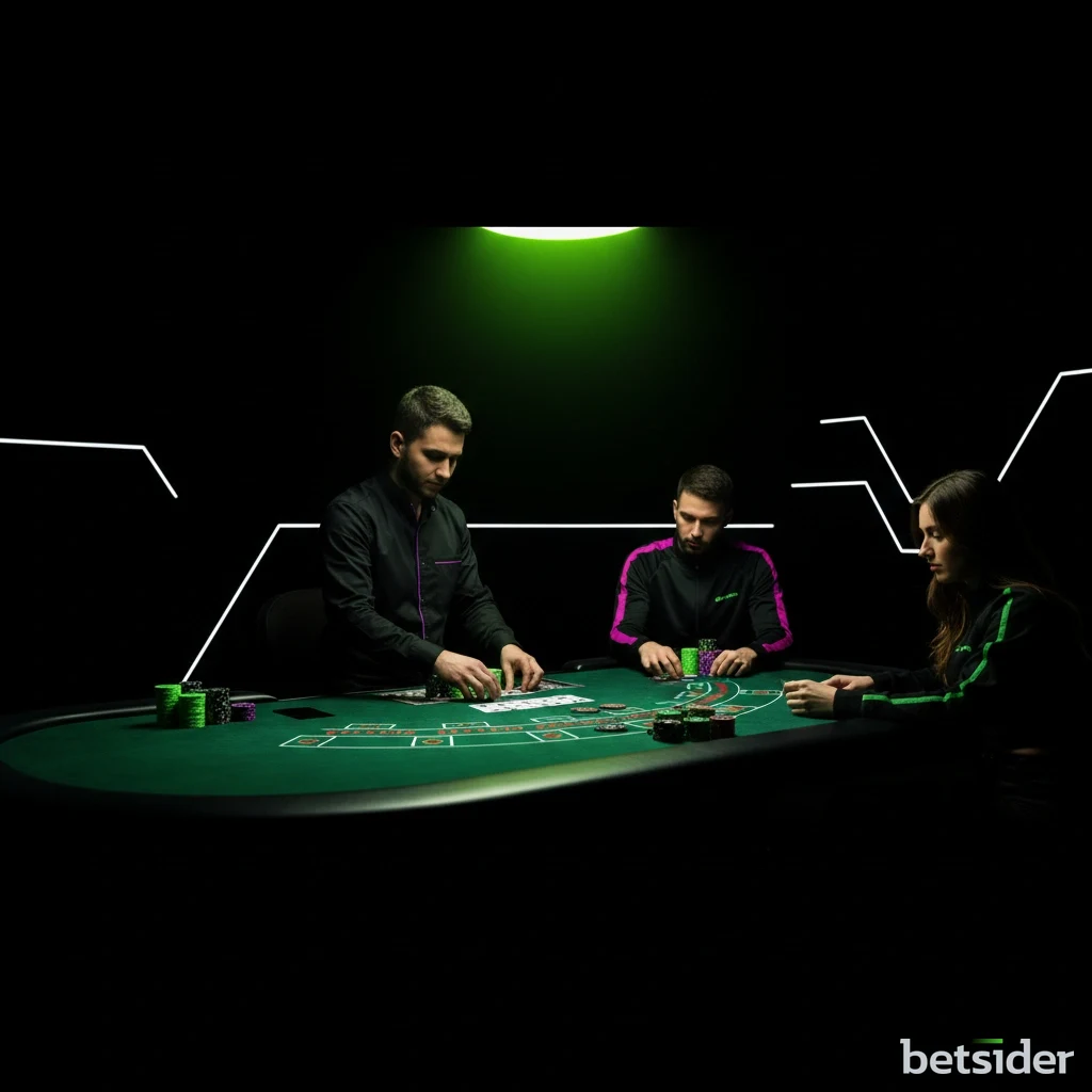 Ruote della Roulette