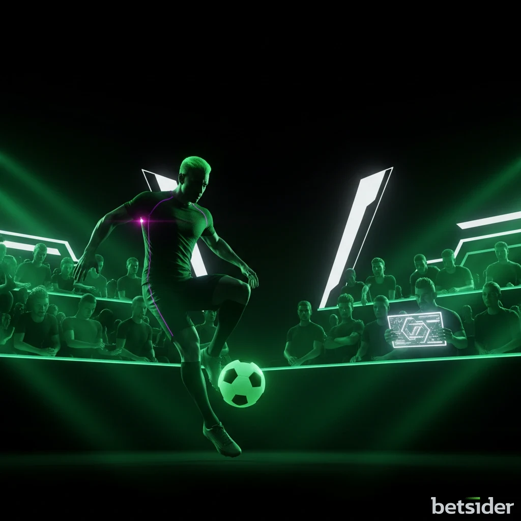 Vasta Selezione di Slot su Betsider