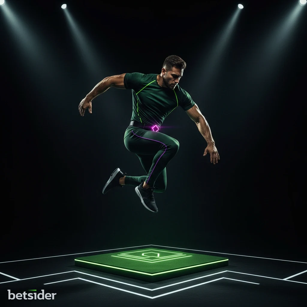 Slot con Jackpot Progressivo su Betsider