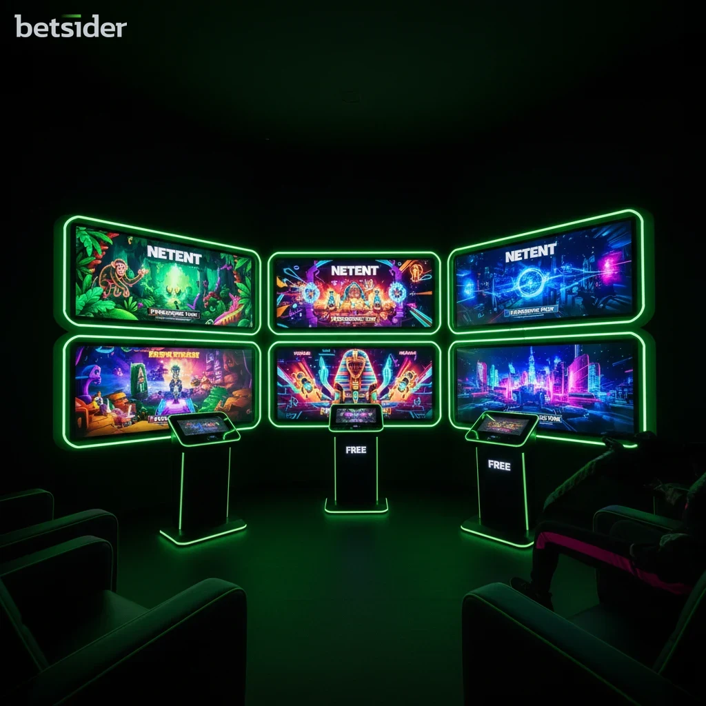 Slot Machine Popolari