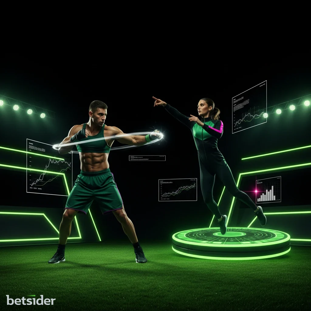 Programma Fedeltà e VIP su Betsider