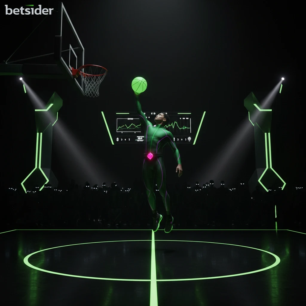 Bonus Ricarica Casinò 50% su Betsider