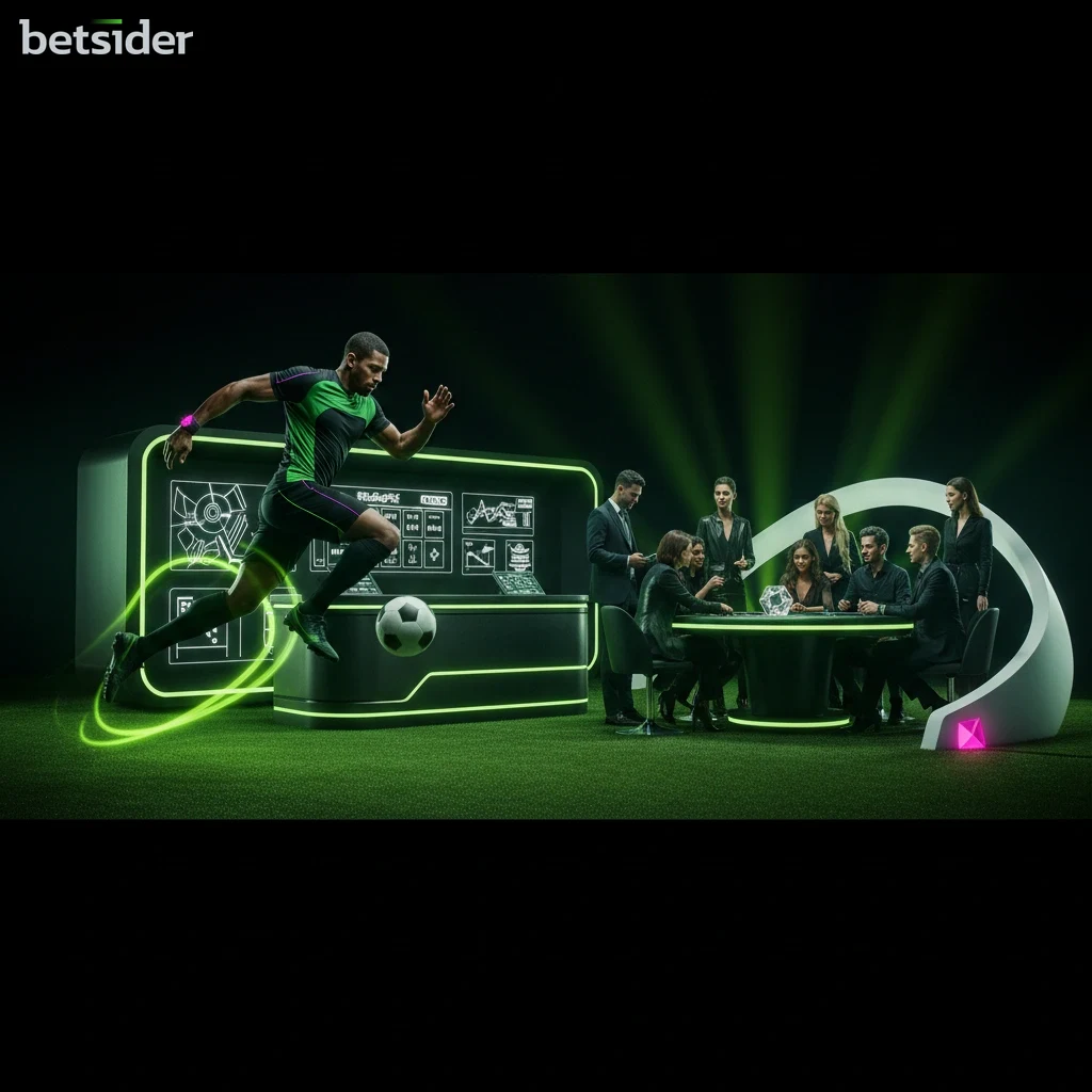 Funzione Cash Out su Betsider