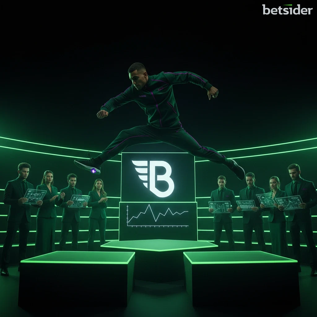 Bonus Multipla su Betsider