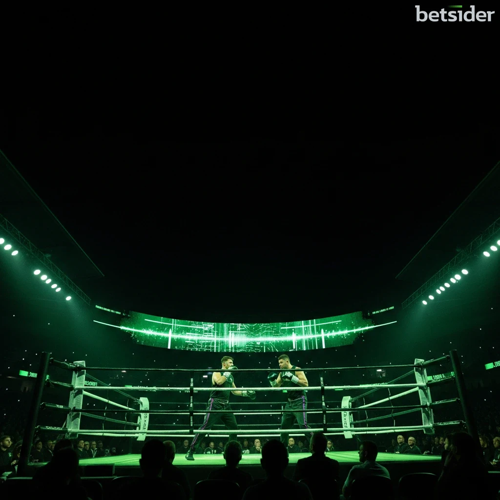 Scommesse Live su Betsider