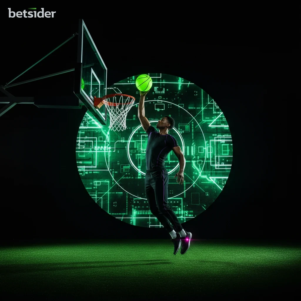 Varietà di Sport su Betsider