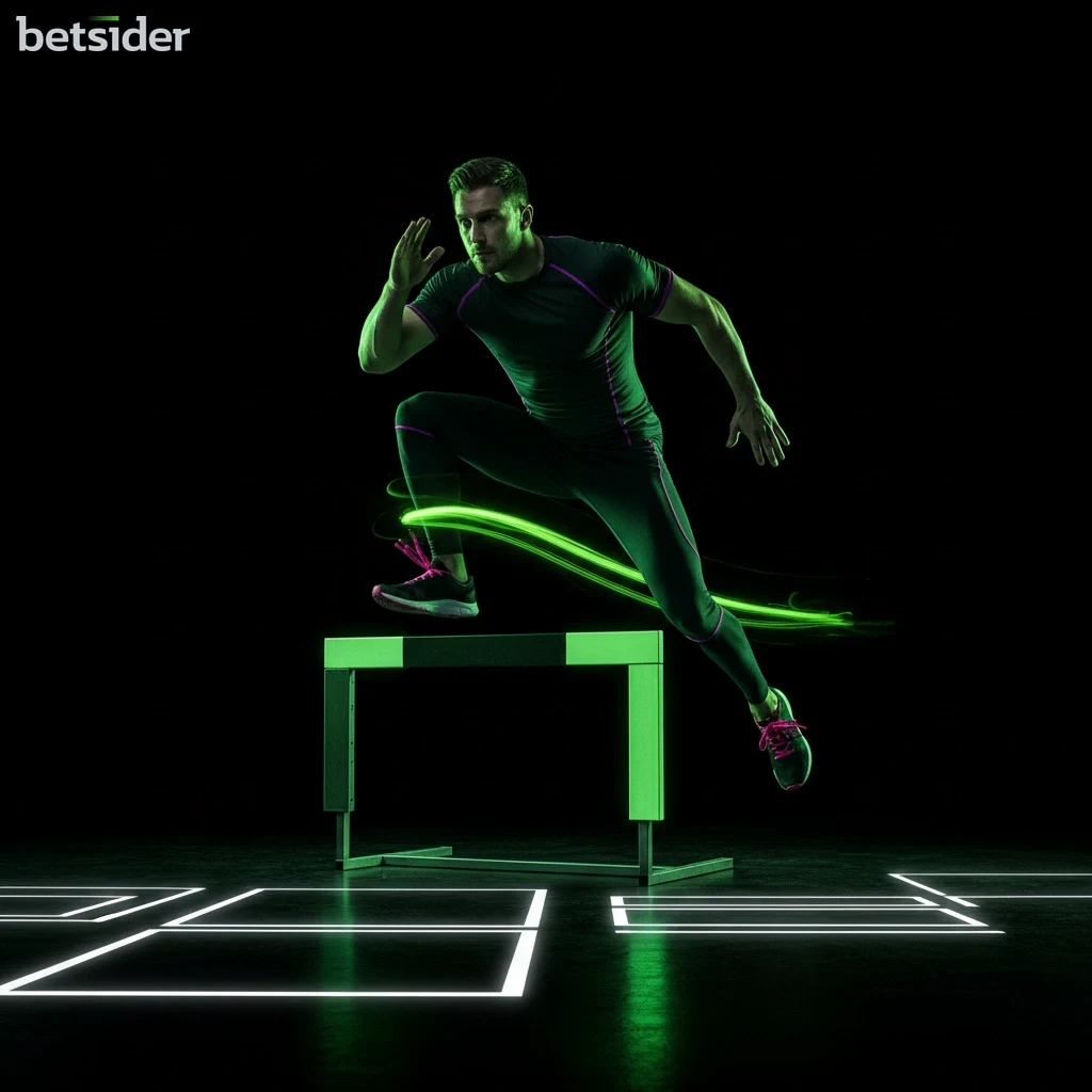 Pagamenti e Prelievi su Betsider