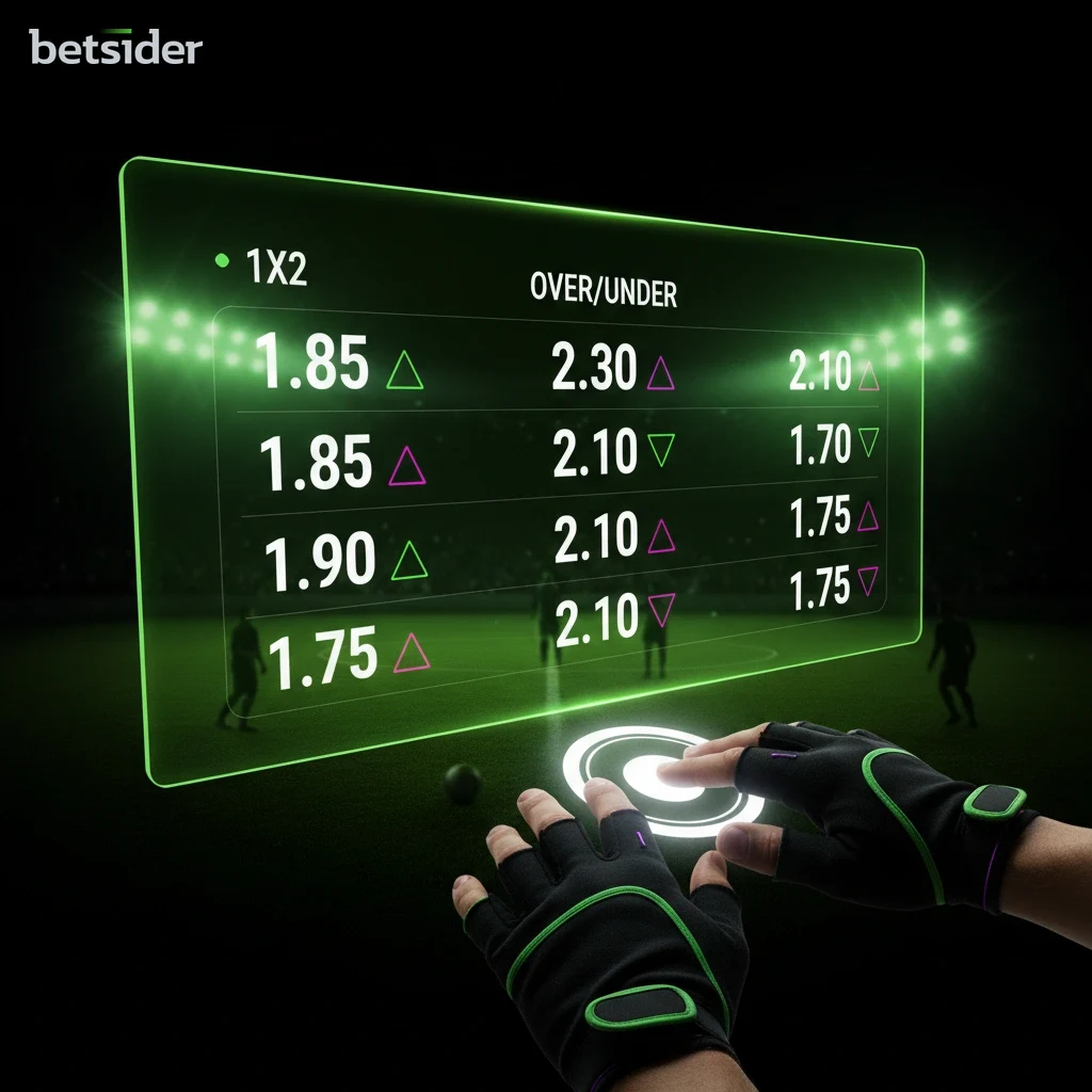 Scommesse Live e Quote