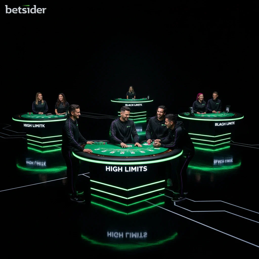 Baccarat Squeeze