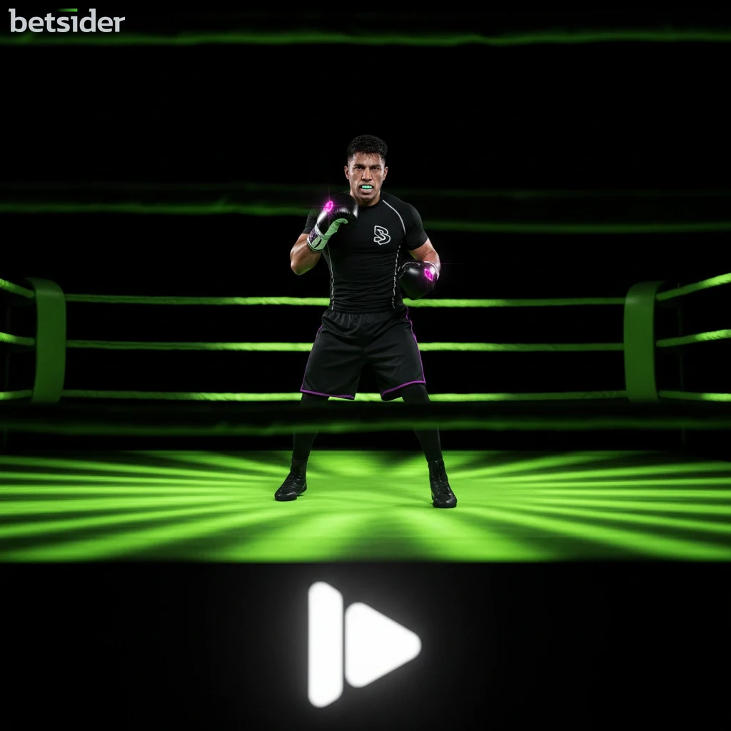 Protezione delle Credenziali su Betsider