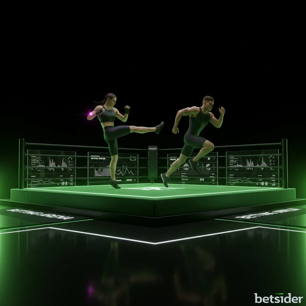 Doppia Opzione di Benvenuto su Betsider