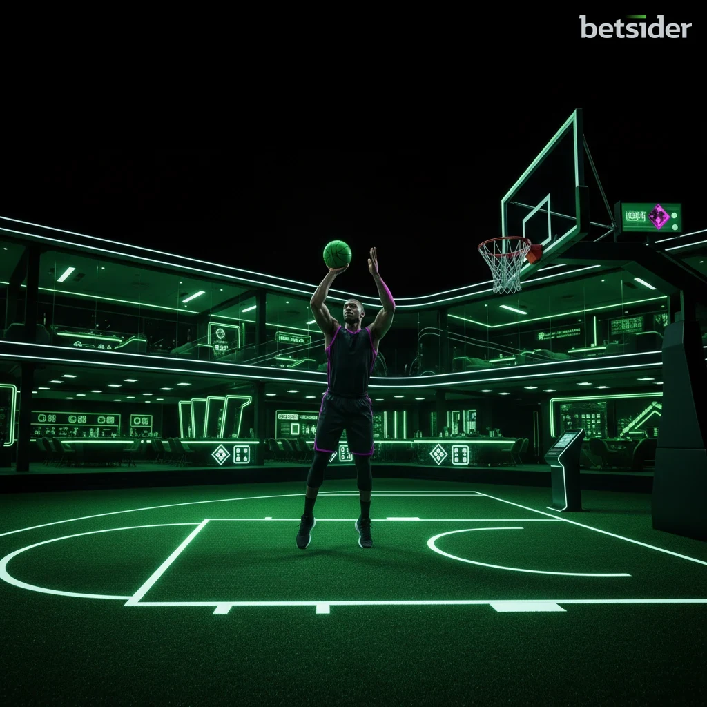 Piattaforma Moderna su Betsider