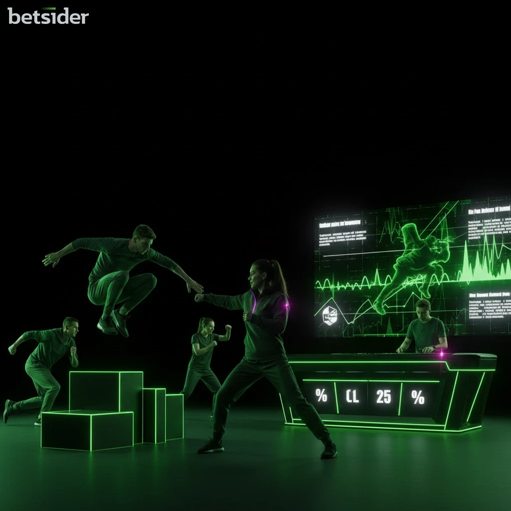 Slot con Funzione Megaways su Betsider