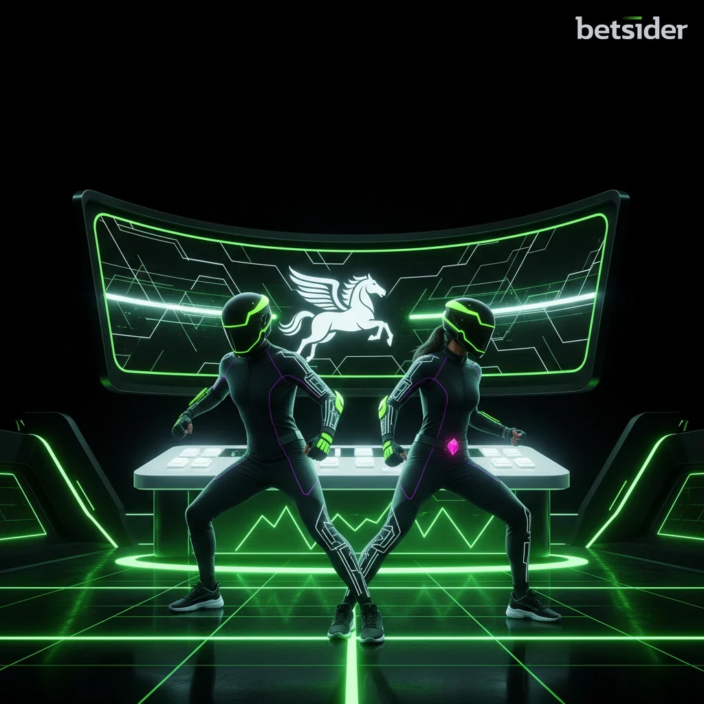 Slot con Acquisto Bonus su Betsider