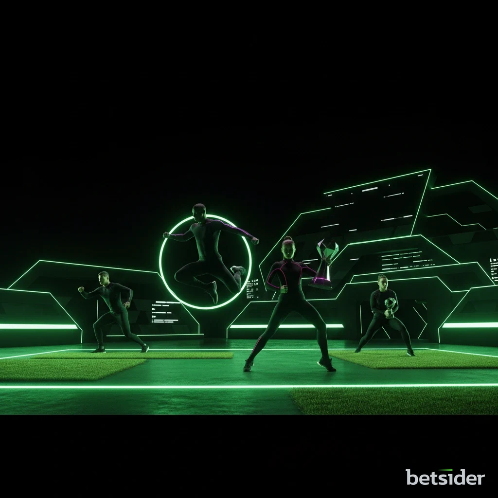 Slot Megaways