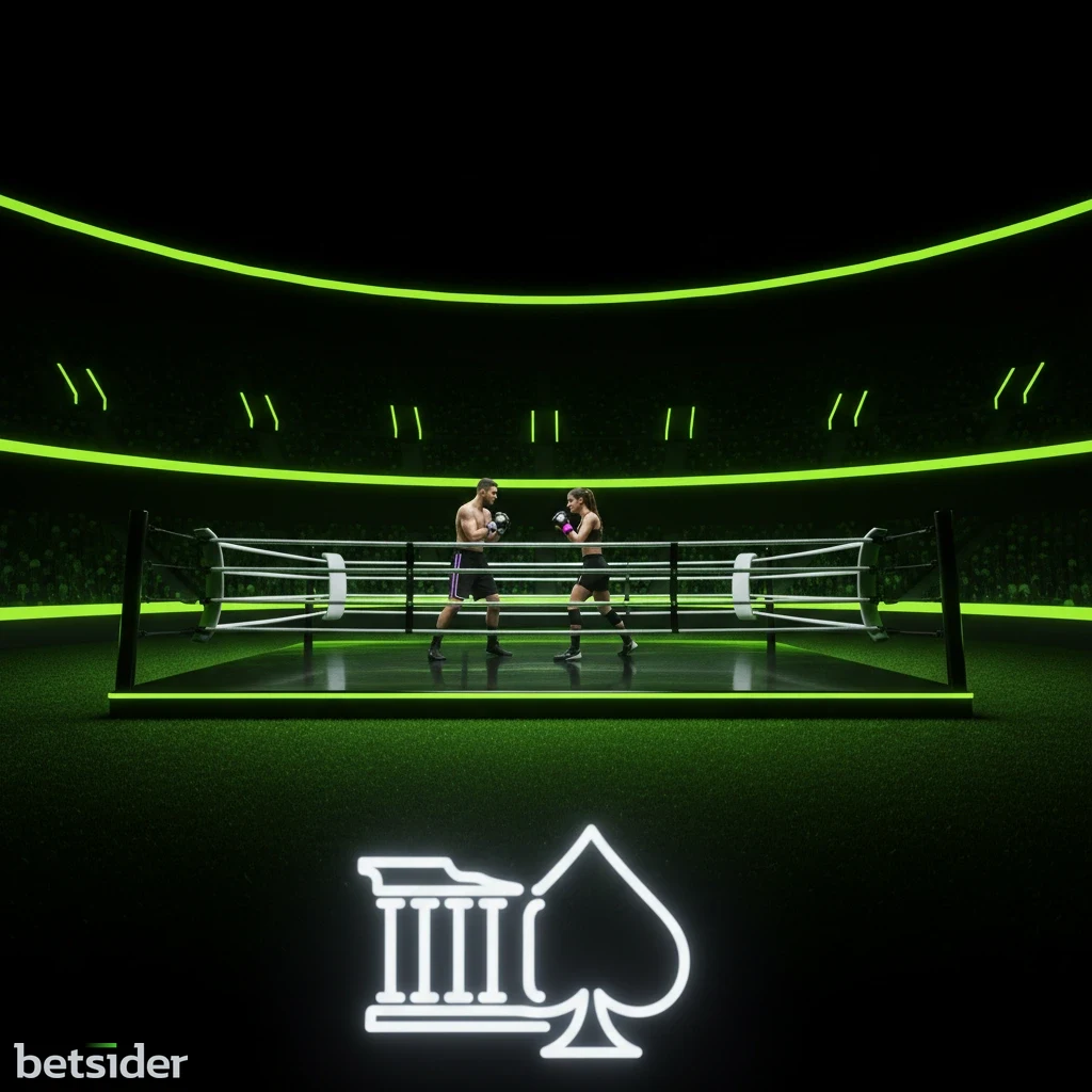 Live Betting Dinamico su Betsider