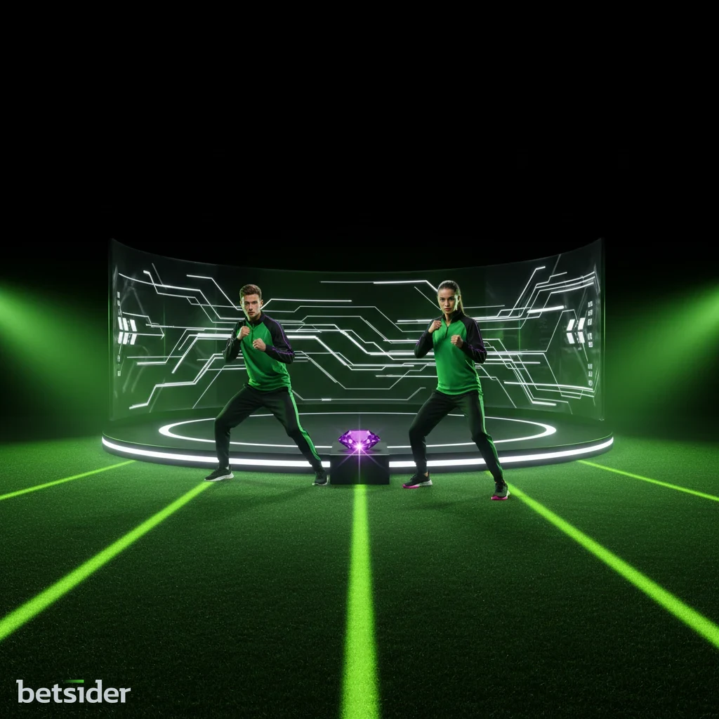 Controllo con il Cash Out su Betsider