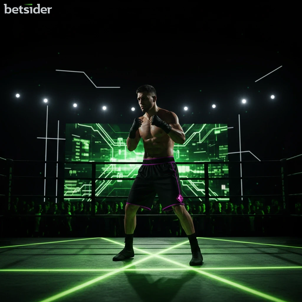 Licenza e Metodi di Pagamento su Betsider