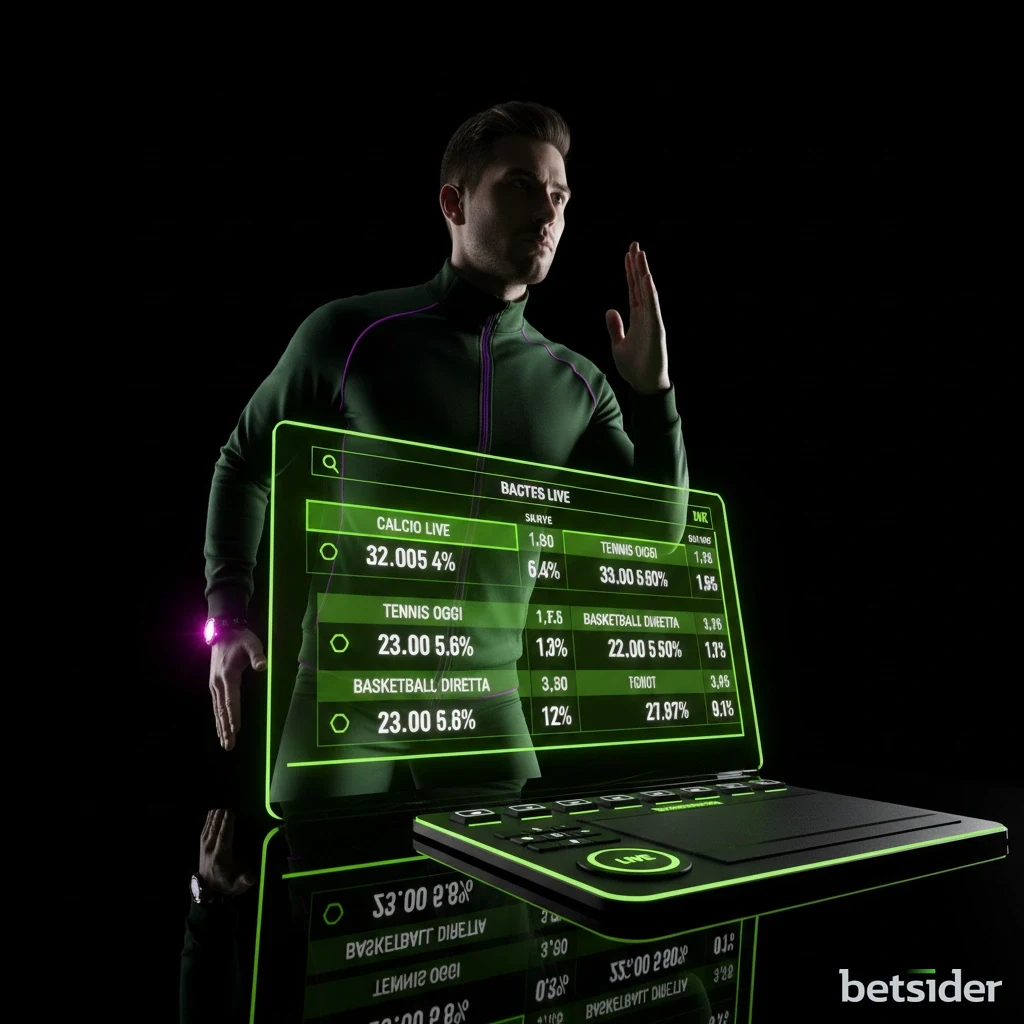 Scommesse Live