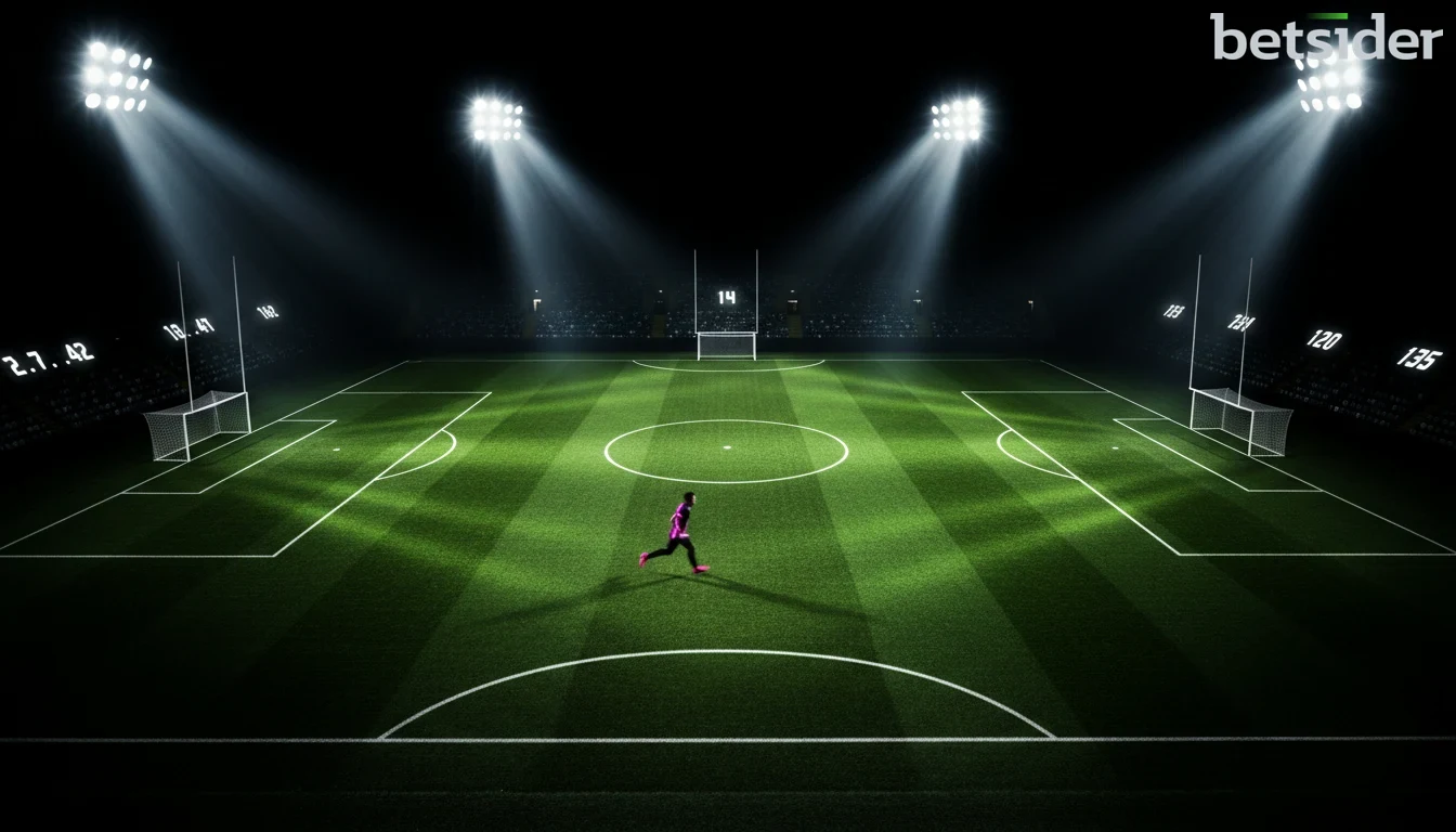 Betsider Sportsbook